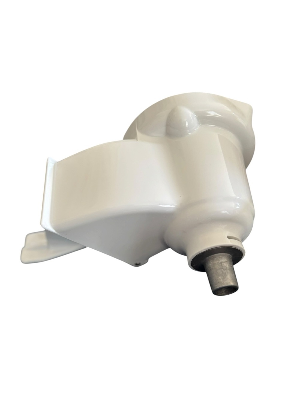 KitchenAid RVSA Stand Mixer Rotor Slicer Shredder Attachment White 4 Cones - Picture 8 of 15